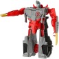 Transformers auto/robot