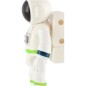 SPACE készlet Kozmonauta - figura