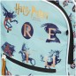 BAAGL Core Harry Potter Fantasztikus állatok iskolatáska, hátizsák és tornazsák ajándékba