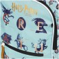 BAAGL Core Harry Potter Fantasztikus állatok iskolatáska, hátizsák