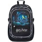 BAAGL iskolai szett Core Harry Potter Roxfort: hátizsák, tolltartó, zsák