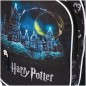 BAAGL iskolai szett Core Harry Potter Roxfort: hátizsák, tolltartó, zsák