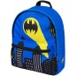 BAAGL Batman kék ovis hátizsák