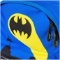 BAAGL Batman kék ovis hátizsák