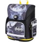 BAAGL Ergo Batman Storm iskolatáska szett