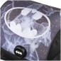 BAAGL Ergo Batman Storm iskolatáska szett