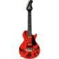 ROCK STAR elektromos gitár
