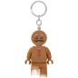 LEGO Iconic mézeskalács izzó figura