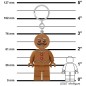LEGO Iconic mézeskalács izzó figura