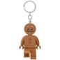 LEGO Iconic mézeskalács izzó figura