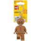 LEGO Iconic mézeskalács izzó figura