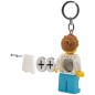 LEGO Iconic Doctor világító figura