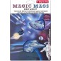 Kiegészítő képsorozat MAGIC MAGS Űrhajó ELIO