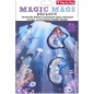 Kiegészítő képsorozat MAGIC MAGS Tengeri csikóhal Zoe