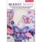 Kiegészítő képsorozat MAGIC MAGS Pillangó Maja