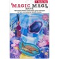 Kiegészítő készlet MAGIC MAGS teknős a GRADE, SPACE, CLOUD, 2in1 és KID táskákhoz
