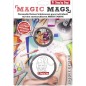 Kiegészítő képsorozat MAGIC MAGS DO IT YOURSELF