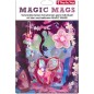 Kiegészítő képsorozat MAGIC MAGS Tündér Freya