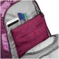 coocazoo PORTER, Cherry Blossom, iskolatáska, hátizsák, USB Flashdisk és szállítás ingyén