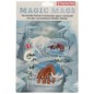 További MAGIC MAGS Mamut Odo képek a GRADE, SPACE, CLOUD, 2in1 és KID táskákhoz