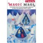 Kiegészítő MAGIC MAGS Elisa hercegnőa SPACE, SPACE, CLOUD és KID táskákhoz