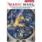 Kiegészítő képsorozat  MAGIC MAGS Astronaut Cosmo