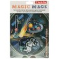Kiegészítő képsorozat  MAGIC MAGS Astronaut Cosmo