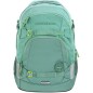 coocazoo MATE All Mint iskolatáska, hátizsák 3db. SZETT, USB flashdisk ajándékba