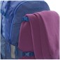 coocazoo MATE All Blue iskolatáska, hátizsák 3db. SZETT, USB flashdisk ajándékba
