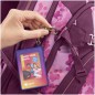 coocazoo MATE Cherry Blossom iskolatáska, hátizsák 3db. SZETT, USB flashdisk ajándékba