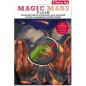 Cserélhető villogó kép Magic Mags Flash Dino Keno
