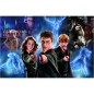 Rejtvény Harry Potter varázslóvilága 160 XL Super Shape