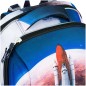 BAAGL Shelly Space Shuttle iskolatáska és tornazsák ajándékba