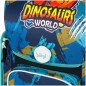 BAAGL Ergo Dinoszauruszok Világa iskolatáska és tornazsák ajándékba