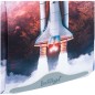 Iskolai szett BAAGL Shelly Space Shuttle