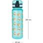 BAAGL Tritán kulacs Róka 500 ml