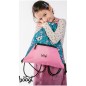 BAAGL Zippy Baby Kolala iskolatáska SZETT