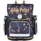BAAGL Ergo Harry Potter A Pobert-terve iskolatáska SZETT és tornazák ajándékba