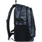 Iskolai szett BAAGL Core Technic hátizsák + tolltartó + zsák