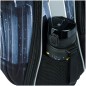 BAAGL Shelly Batman Dark City iskolatáska SZETT