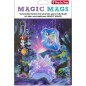 Kiegészítő képsorozat MAGIC MAGS Pegas Emilly