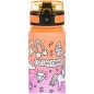 BAAGL Tritan ivópalack Gradient Unicorn 350 ml