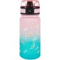 BAAGL Tritan ivópalack Gradient Rainbow 350 ml