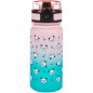 Gyerek kulacs BAAGL Gradient Panda Tritan 350 ml