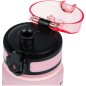 Gyerek kulacs BAAGL Gradient Panda Tritan 350 ml