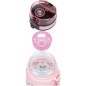 Gyerek kulacs BAAGL Gradient Panda Tritan 350 ml