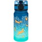Gyerek kulacs BAAGL Tritan Gradient Forest 350 ml
