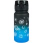BAAGL Tritan gyerek kulacs Gradient Universe 350 ml