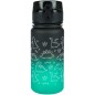 Gyerek kulacs BAAGL Tritan Gradient Dino 350 ml