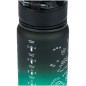 Gyerek kulacs BAAGL Tritan Gradient Dino 350 ml